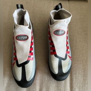 Vapor Edge Pro 360 'Dark Smoke Grey University Red'